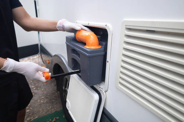 Davenport, IA porta potty rental Company