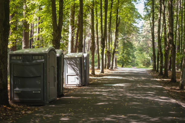 Best Long-term porta potty rental  in Davenport, IA